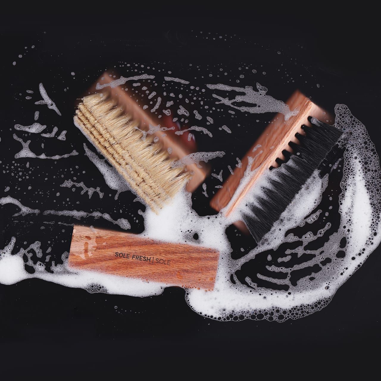 Щетки для обуви