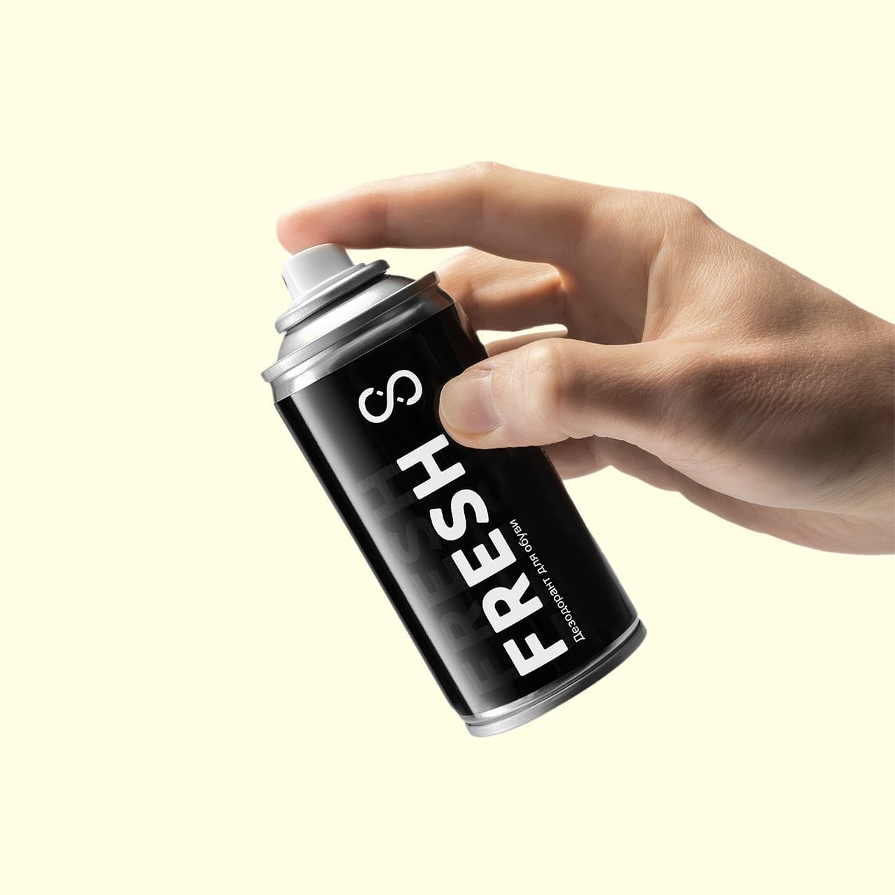 Дезодорант