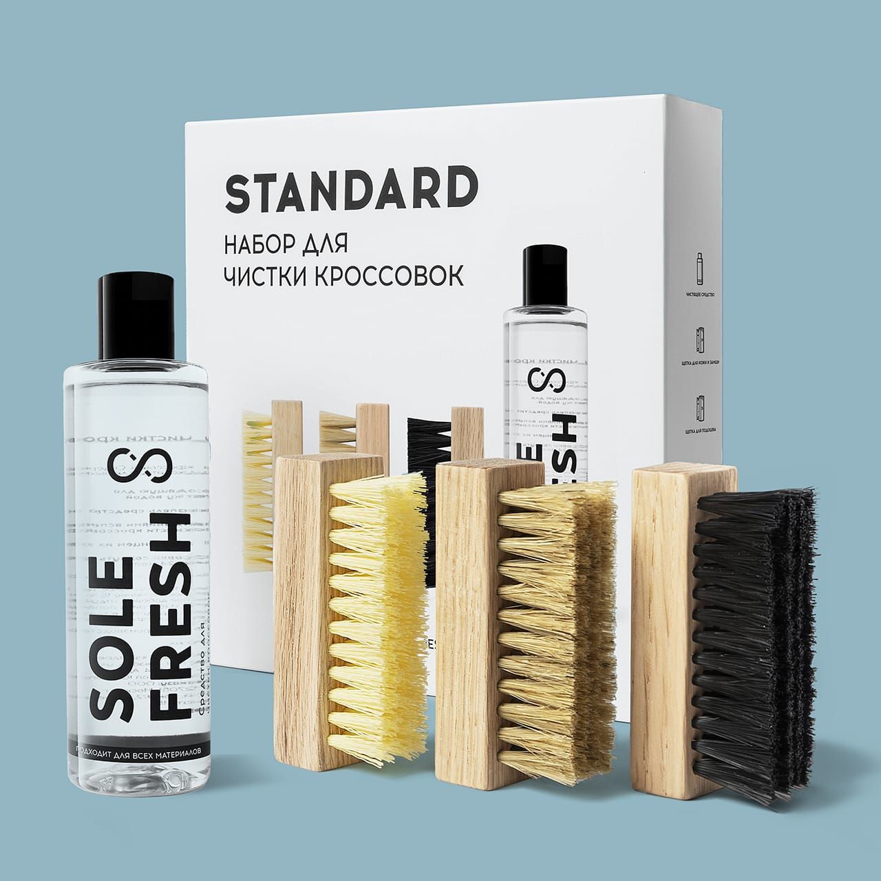 Набор для чистки